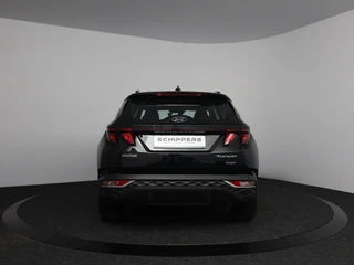 Hyundai Tucson – thumbnail 5