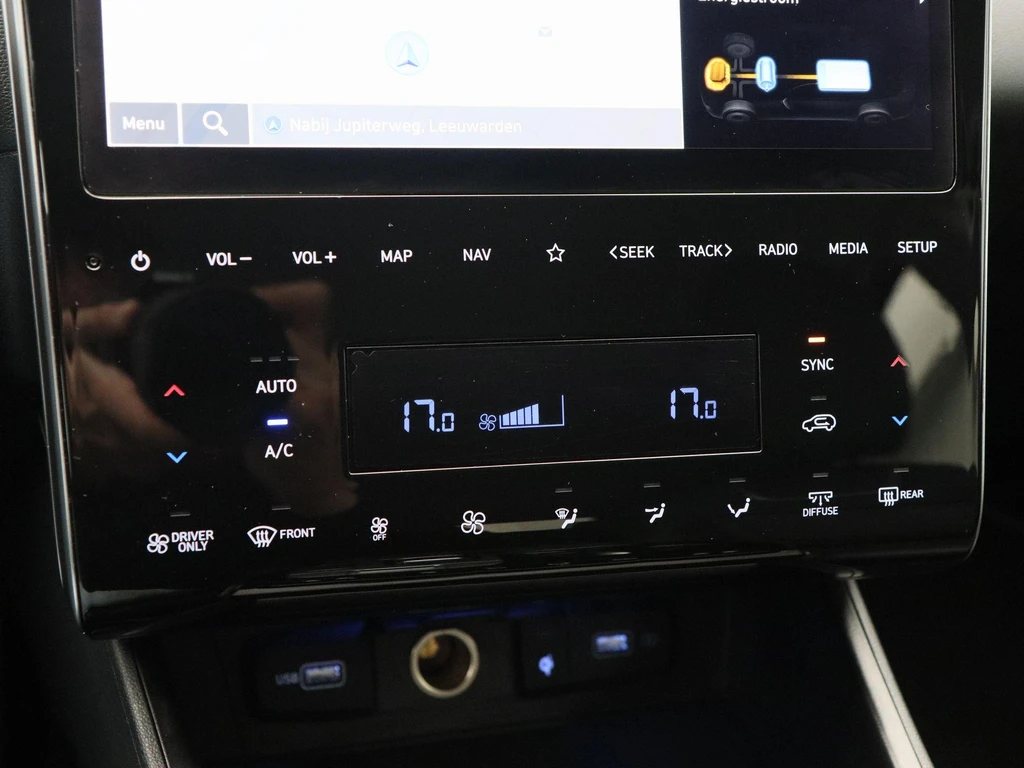 Hyundai Tucson – foto 29