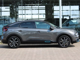 Citroën ë-C4 – thumbnail 6