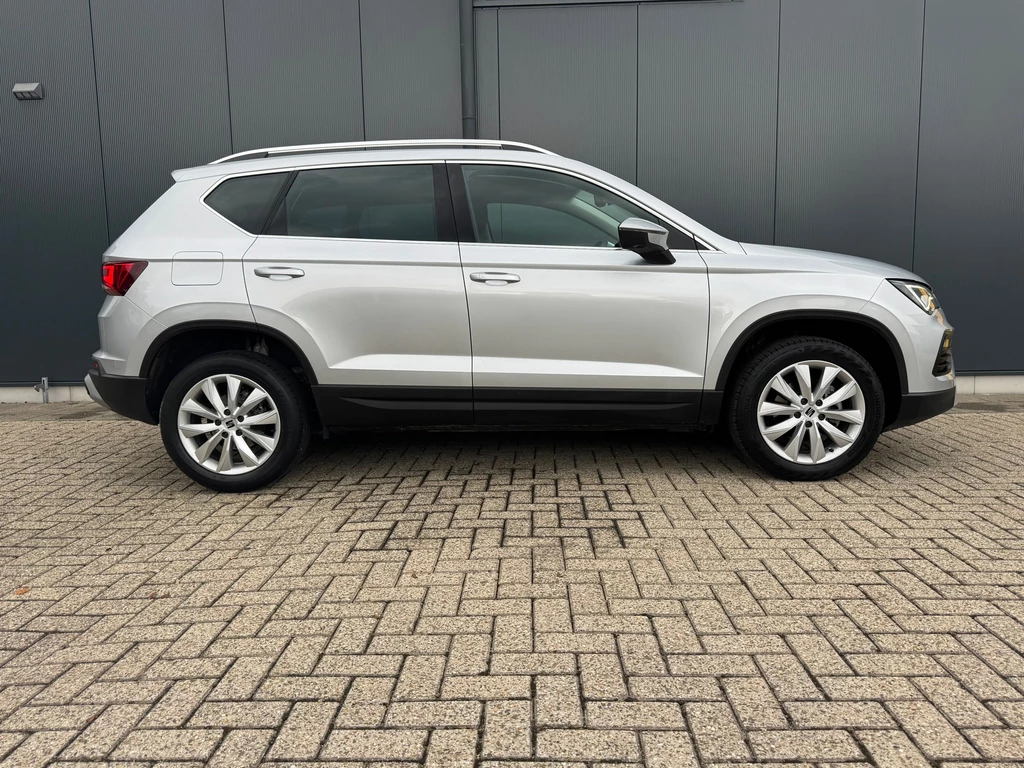 SEAT Ateca – foto 15