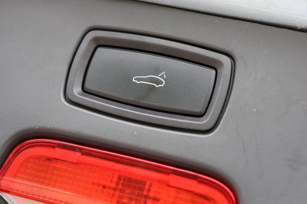 Porsche Cayenne – foto 27