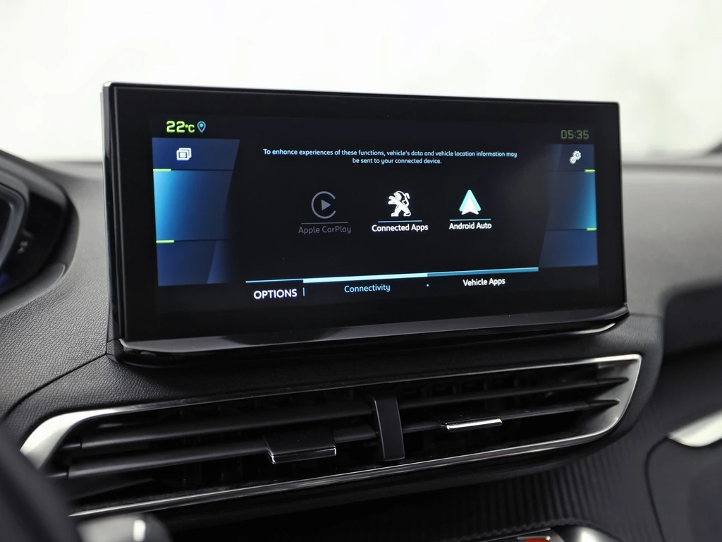 Peugeot 3008 – foto 25