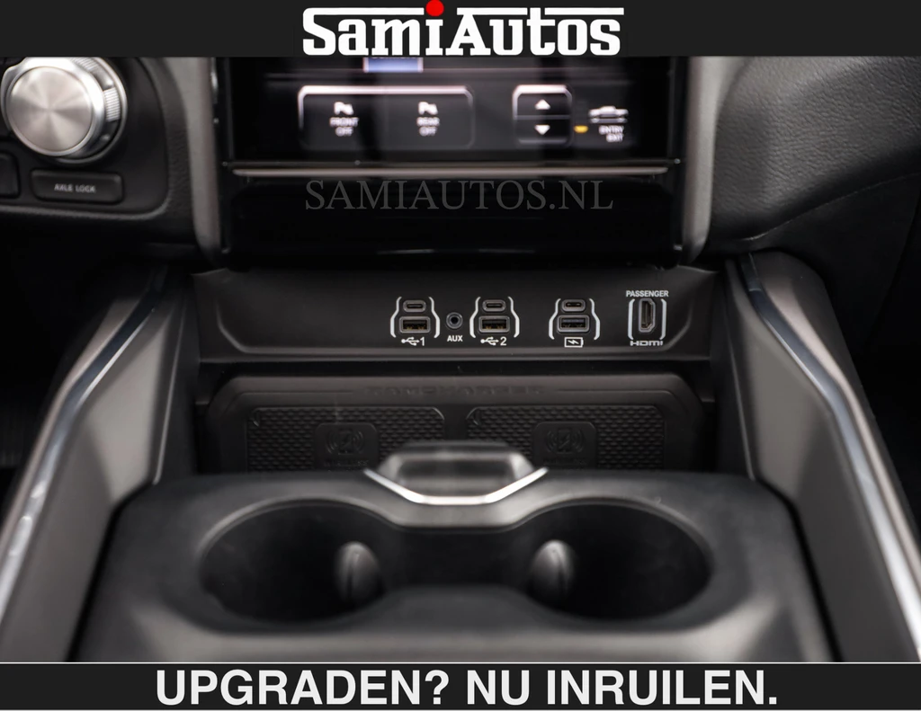 Dodge Ram Pick-Up – foto 58