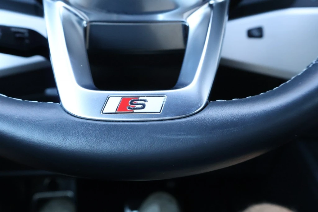 Audi S5 – foto 47