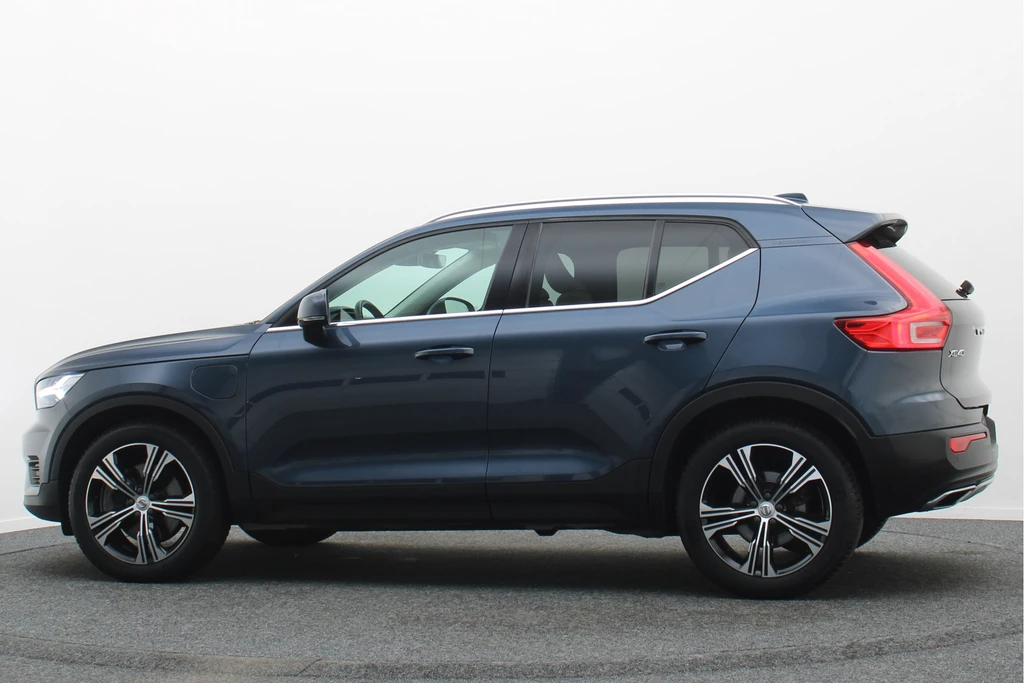 Volvo XC40 – foto 4