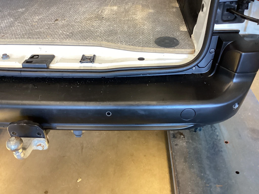 Peugeot Partner – foto 38