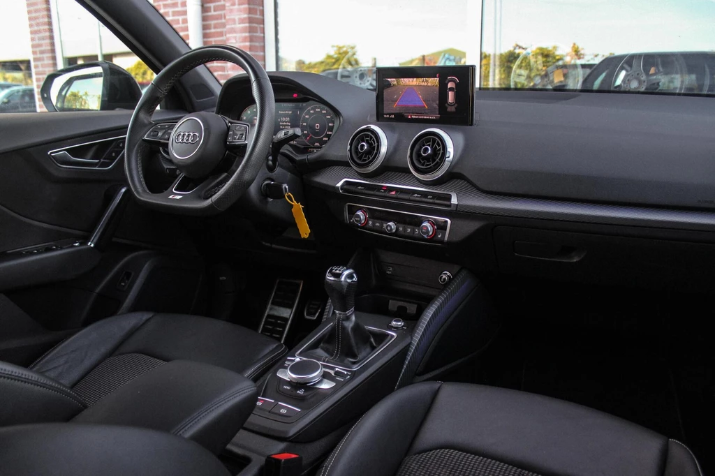 Audi Q2 – foto 16