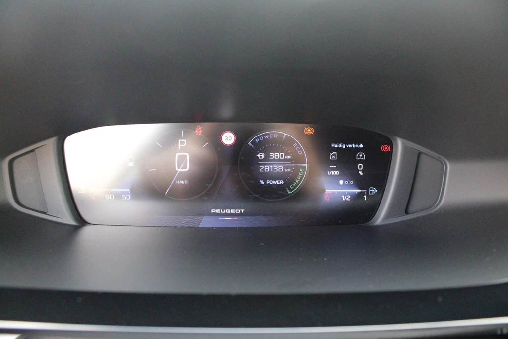 Peugeot 408 – foto 11