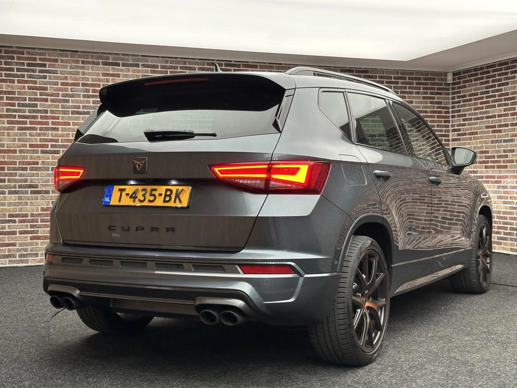 CUPRA Ateca – foto 7