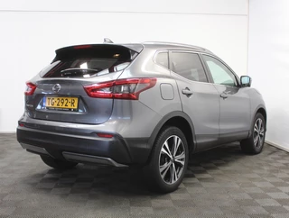 Nissan QASHQAI – thumbnail 6