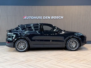 Porsche Cayenne – thumbnail 6