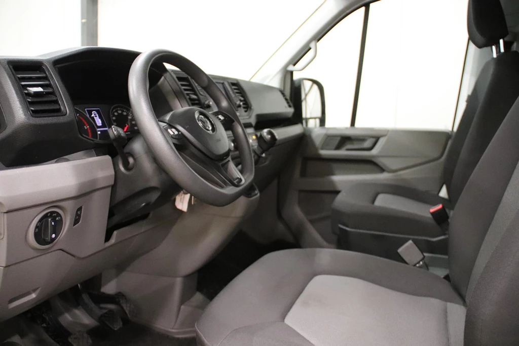 Volkswagen Crafter – foto 9