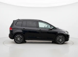 Volkswagen Touran – thumbnail 6