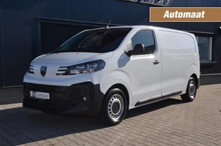 Peugeot Expert – thumbnail 1