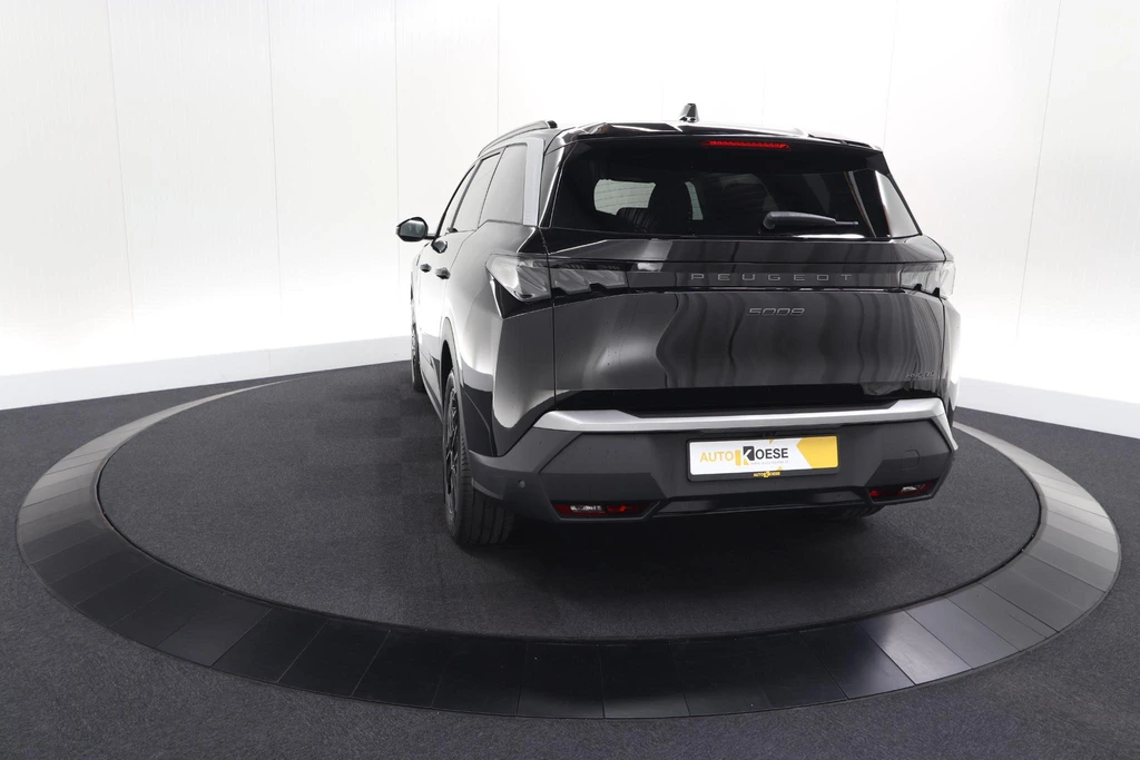 Peugeot 5008 – foto 6