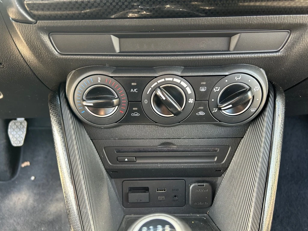 Mazda 2 – foto 18