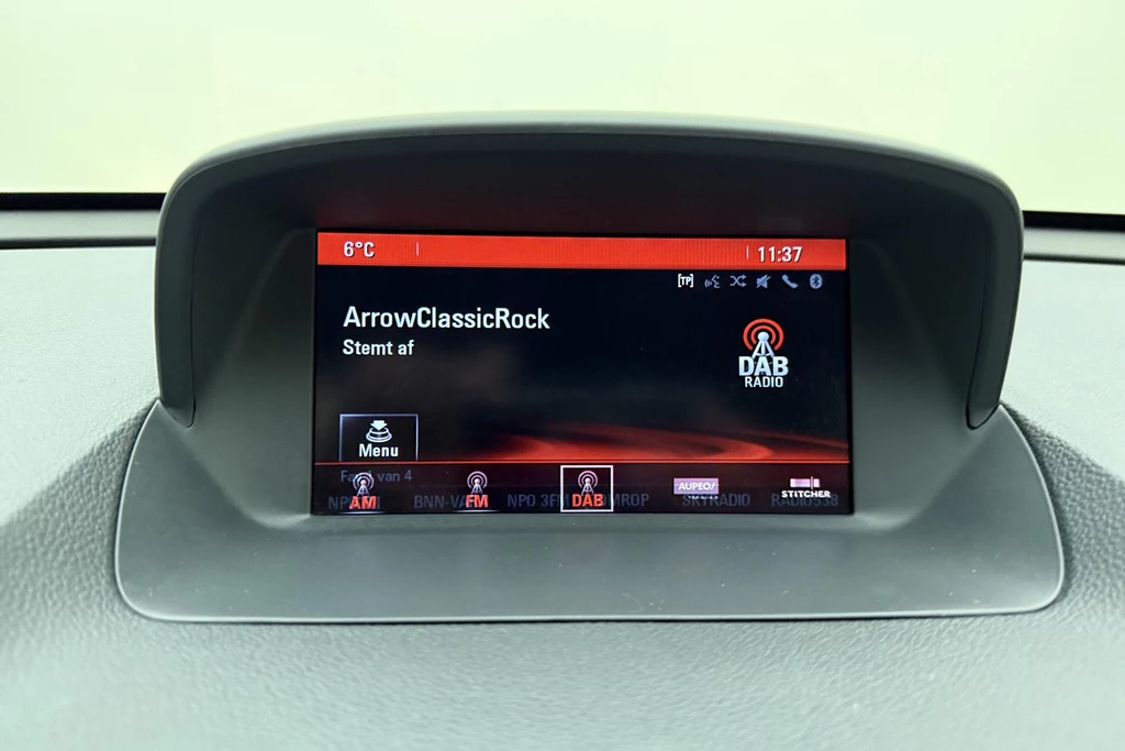 Opel Mokka – foto 30