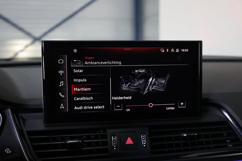 Audi Q5 – foto 19