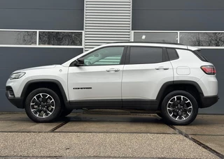 Jeep Compass – thumbnail 2