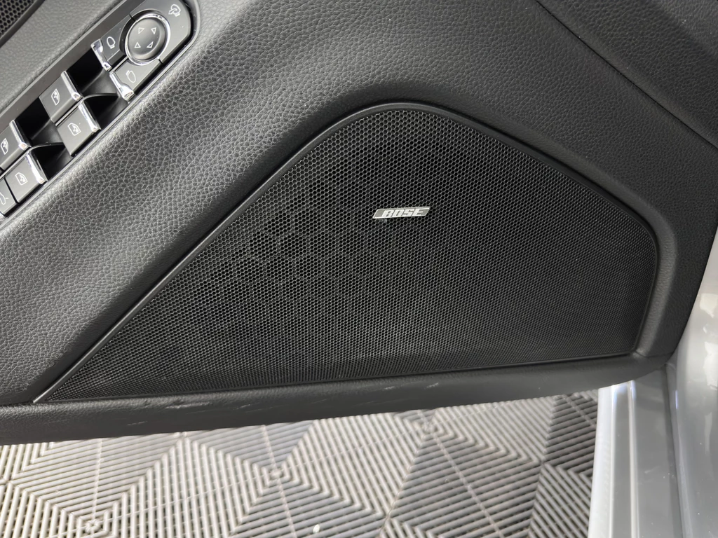 Porsche Panamera – foto 22