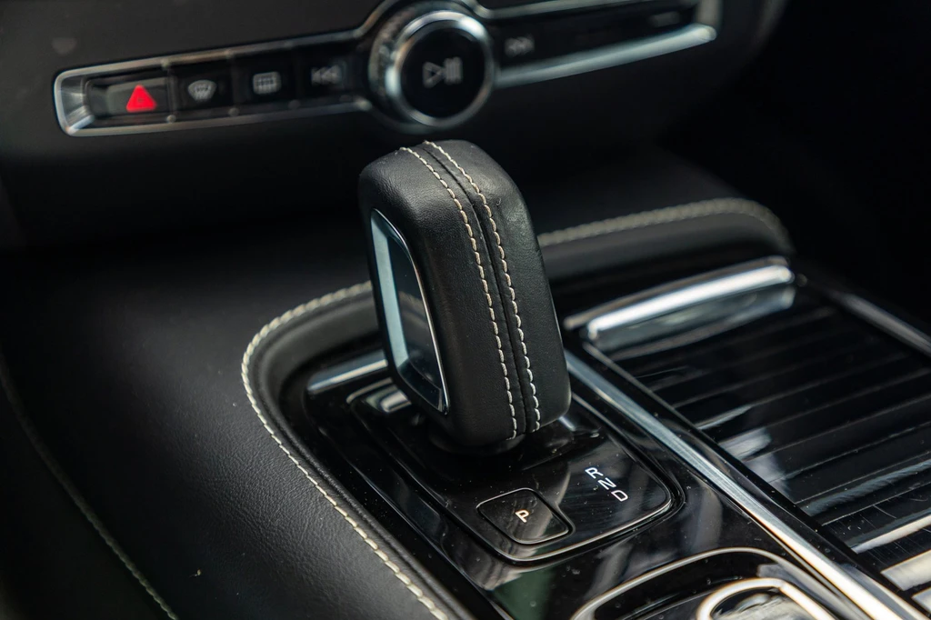 Volvo S60 – foto 67