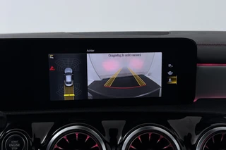 Mercedes-Benz CLA – thumbnail 21