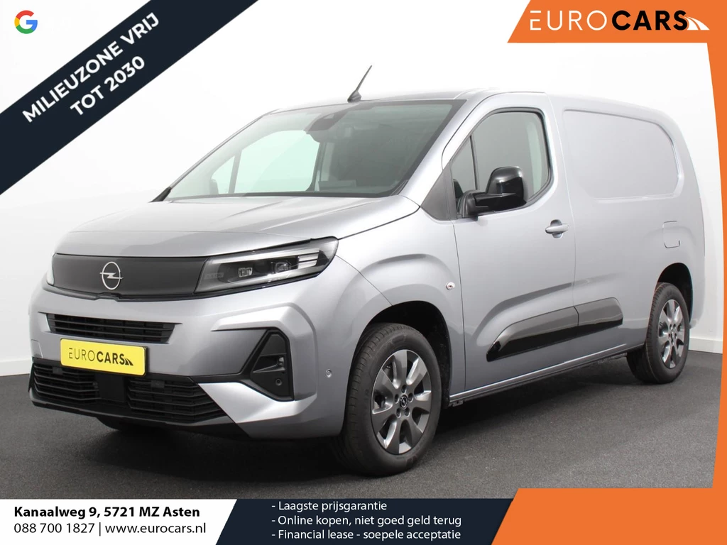 Opel Combo – foto 1