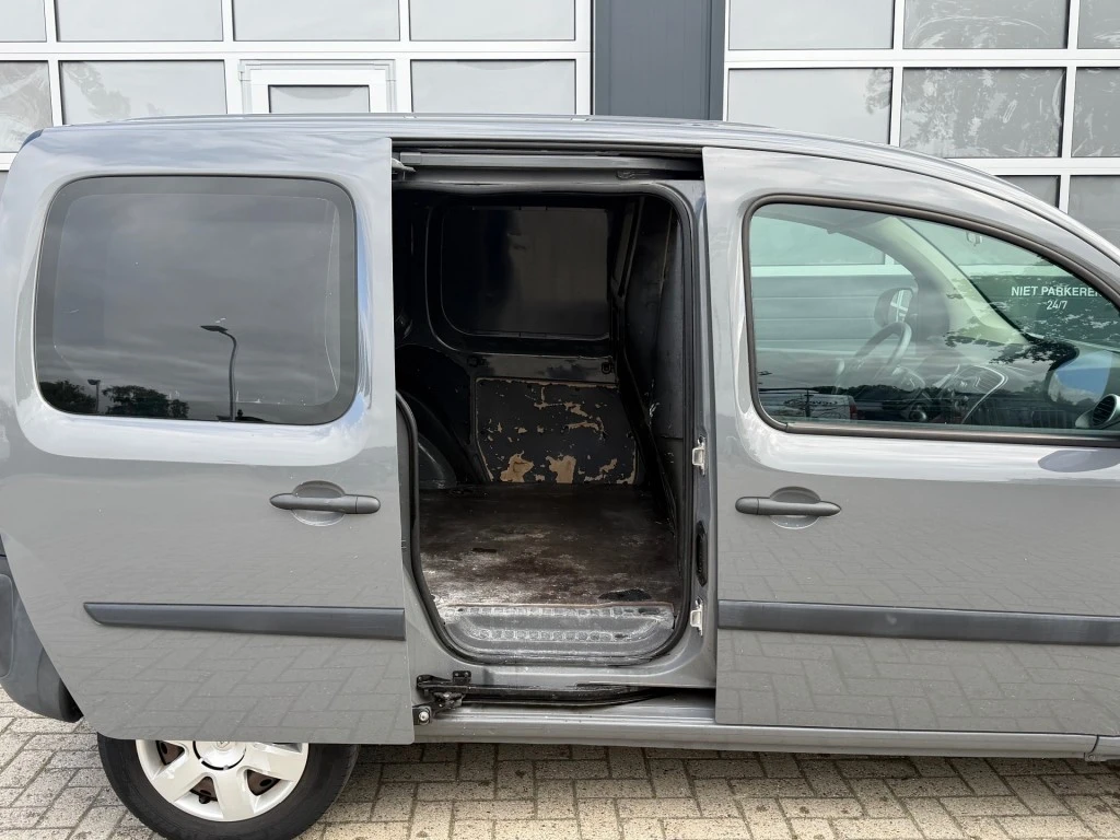 Renault Kangoo Z.E. – foto 8