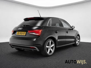 Audi A1 Sportback – thumbnail 3