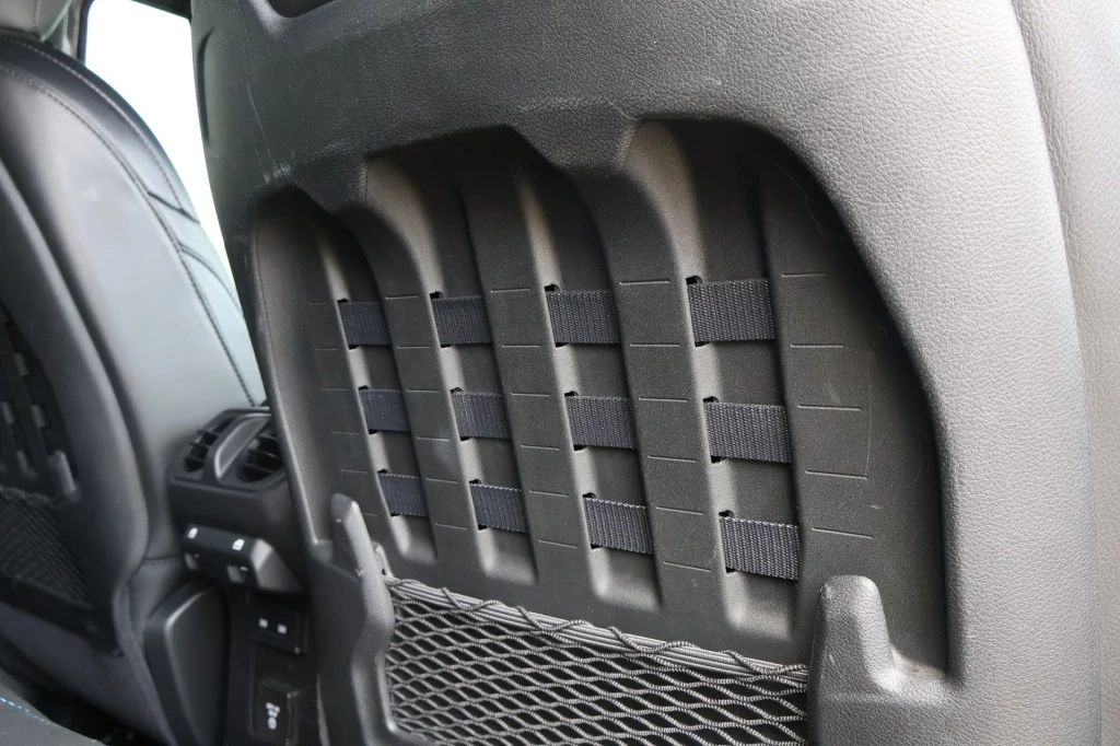 Jeep Wrangler – foto 32