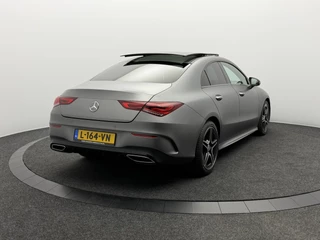 Mercedes-Benz CLA – thumbnail 6
