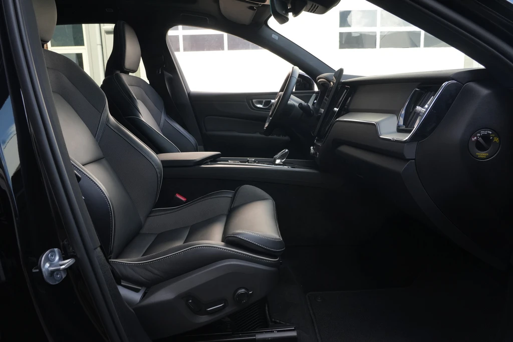 Volvo XC60 – foto 10