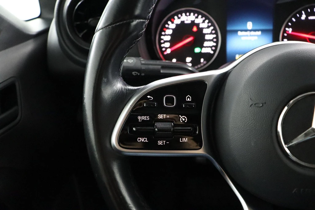 Mercedes-Benz Citan – foto 23