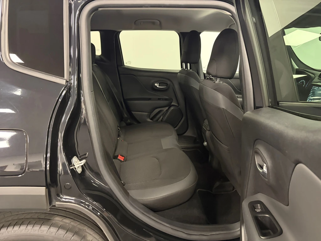Jeep Renegade – foto 33