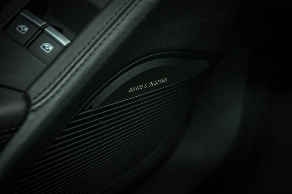 Audi R8 – foto 17