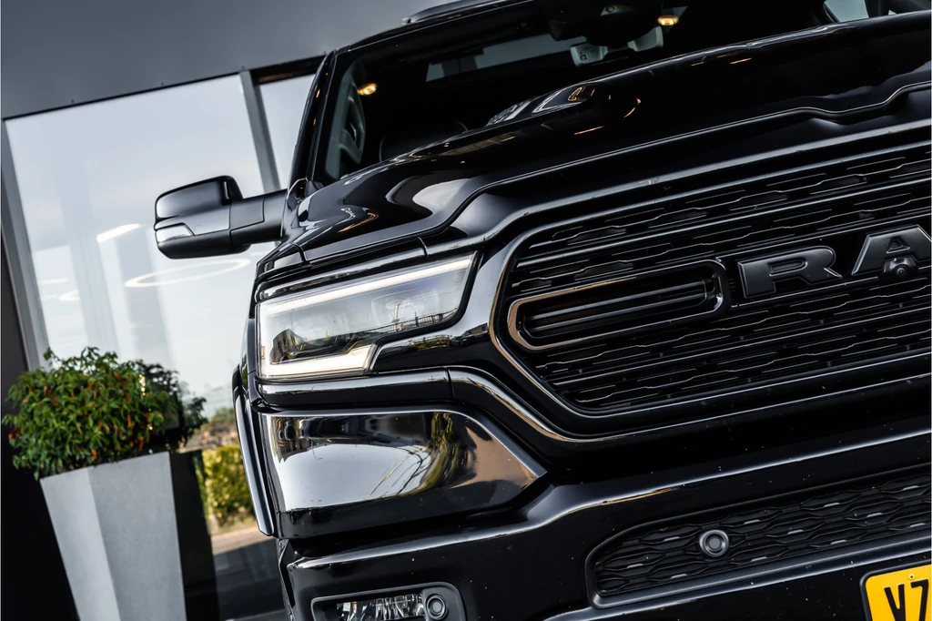 Dodge Ram 1500 – foto 37
