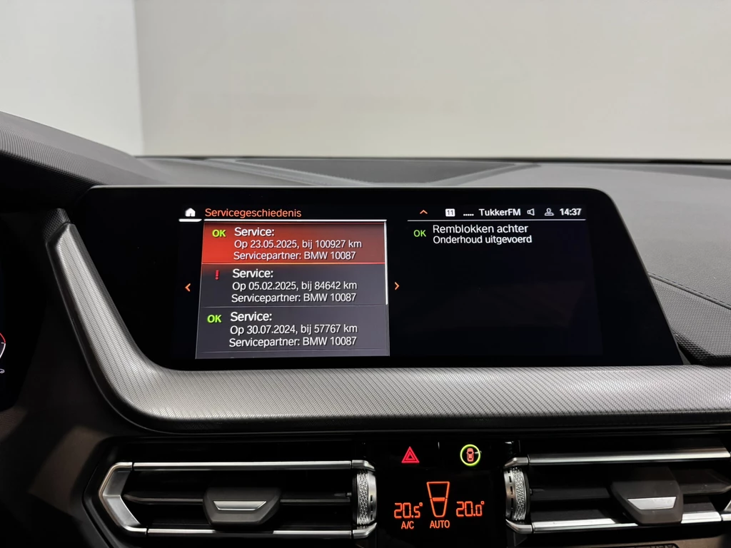 BMW 1 Serie – foto 38