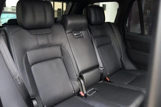 Land Rover Range Rover – thumbnail 21