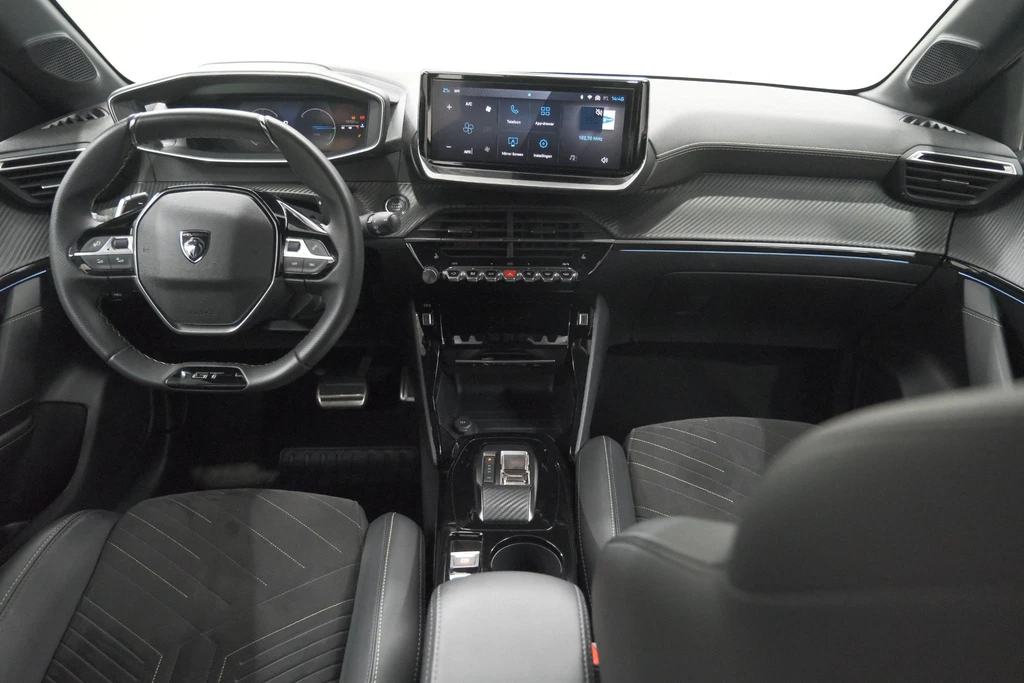 Peugeot 208 – foto 15