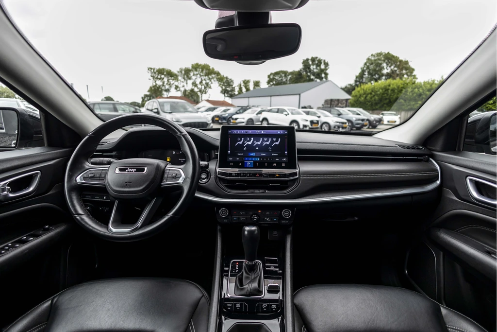 Jeep Compass – foto 11