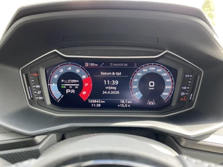 Audi A1 Sportback – thumbnail 35
