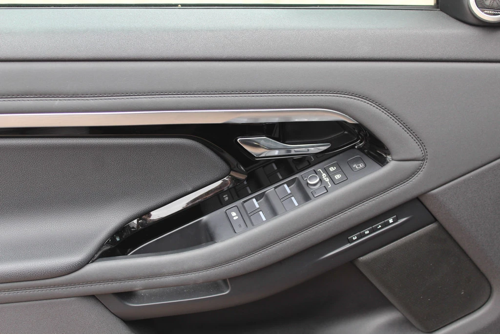 Land Rover Range Rover Evoque – foto 23