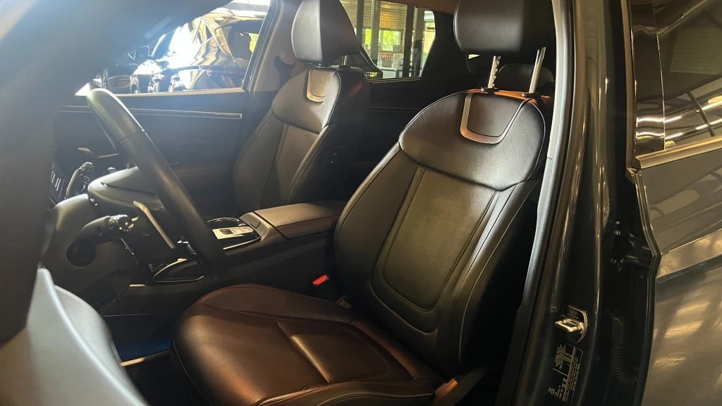 Hyundai Tucson – foto 58