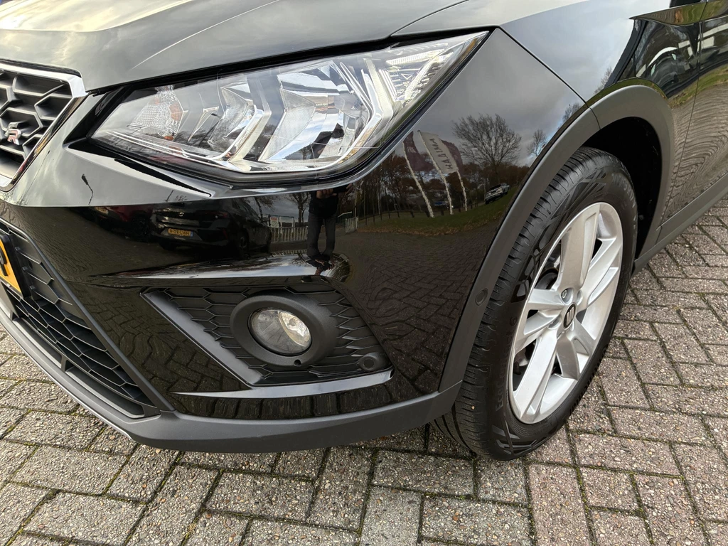 SEAT Arona – foto 28