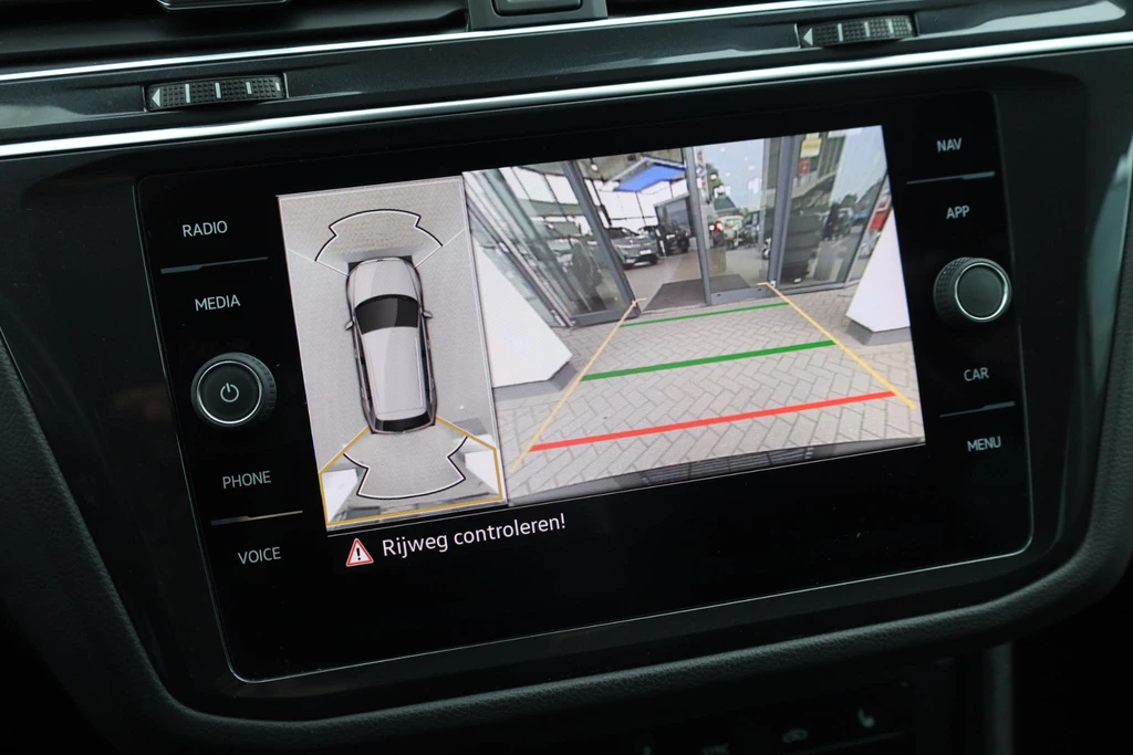 Volkswagen Tiguan – foto 26