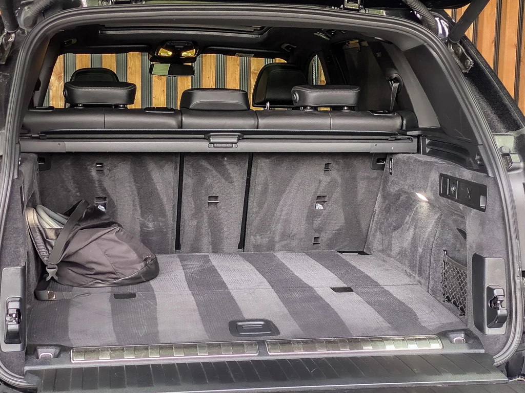 BMW X5 – foto 47