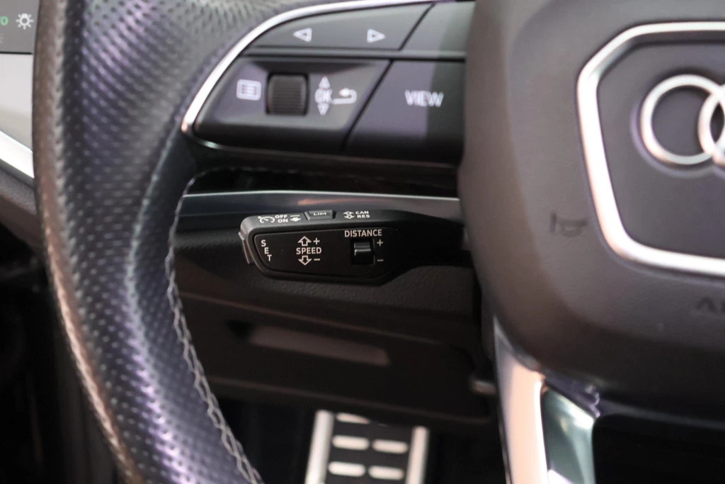 Audi Q3 – foto 19