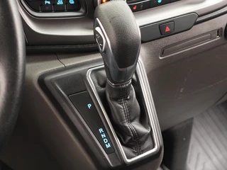Ford Transit Custom – thumbnail 28