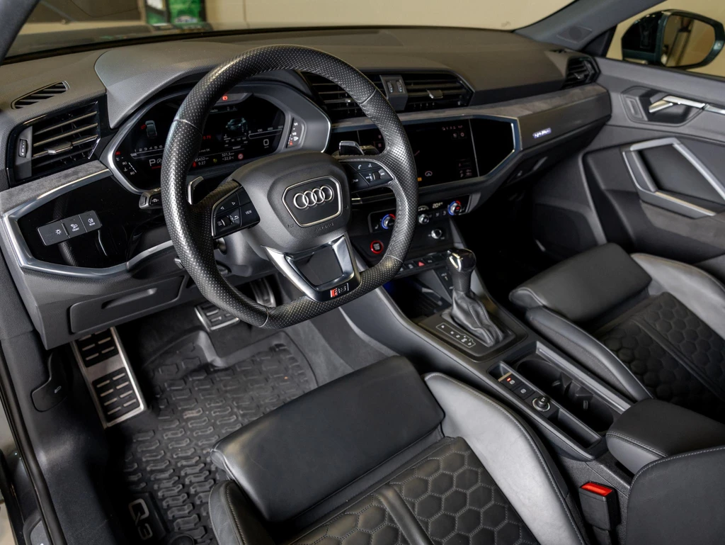 Audi Q3 – foto 18