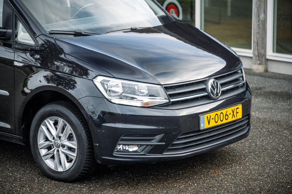 Volkswagen Caddy – foto 13